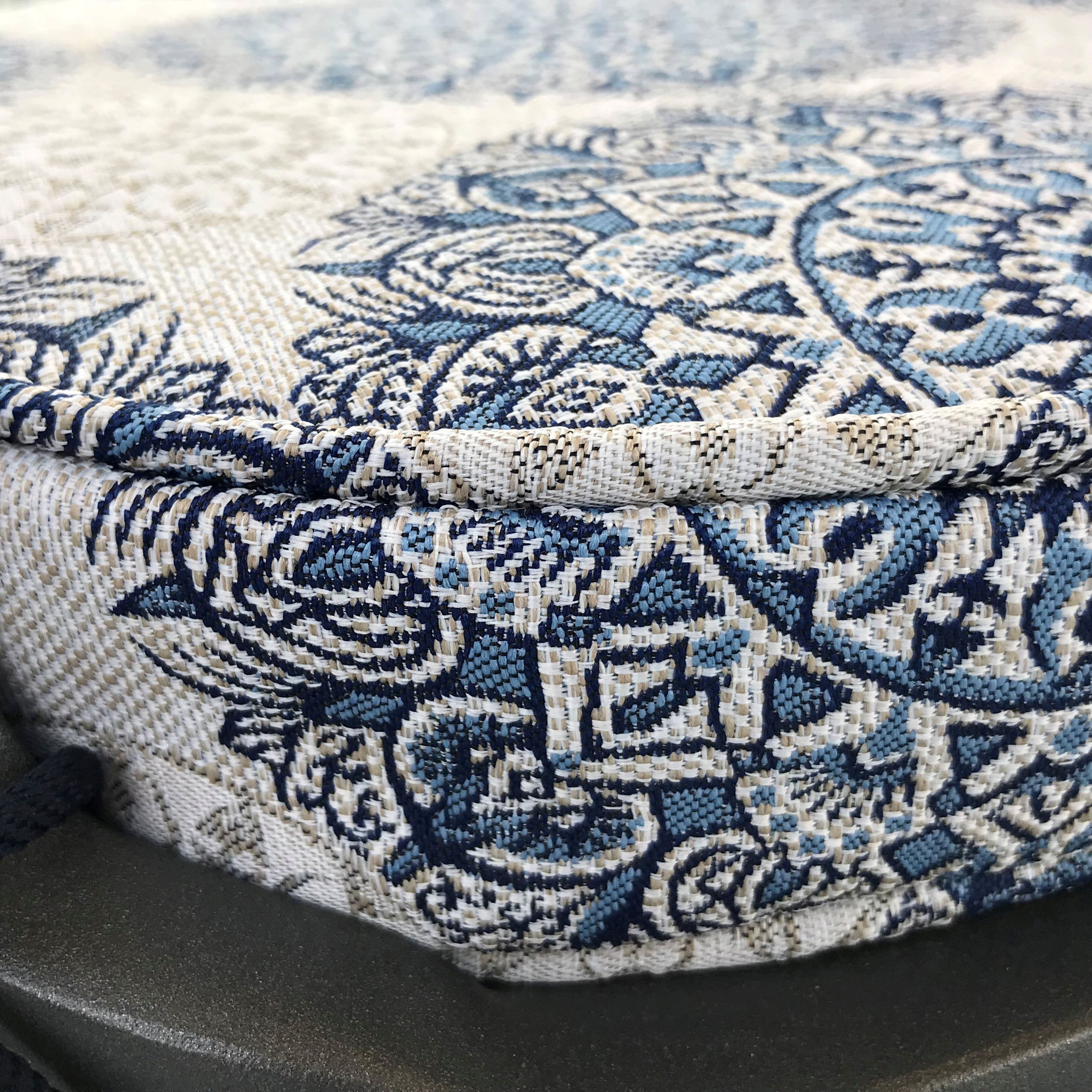 unusual design fabric