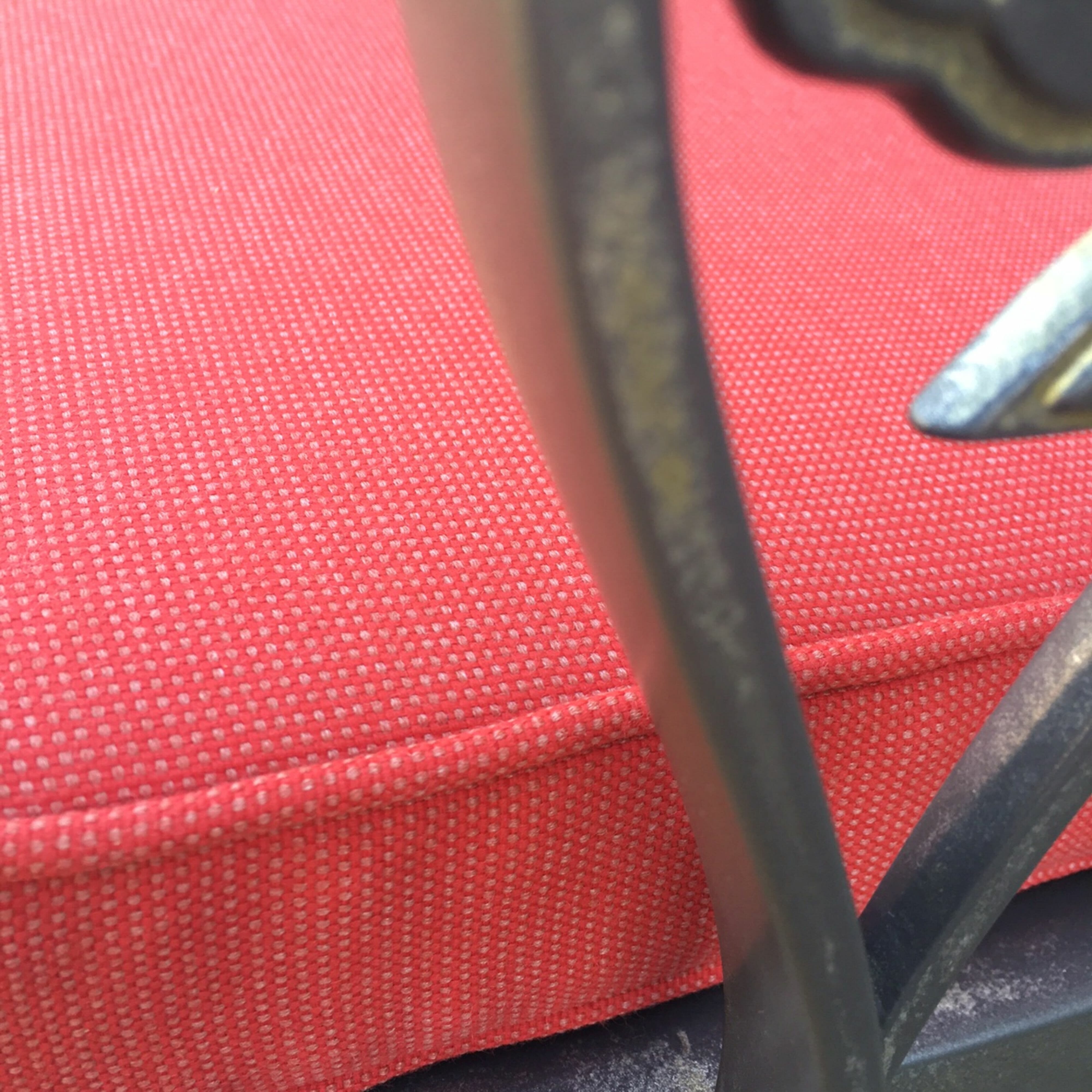 quality fabric oxley