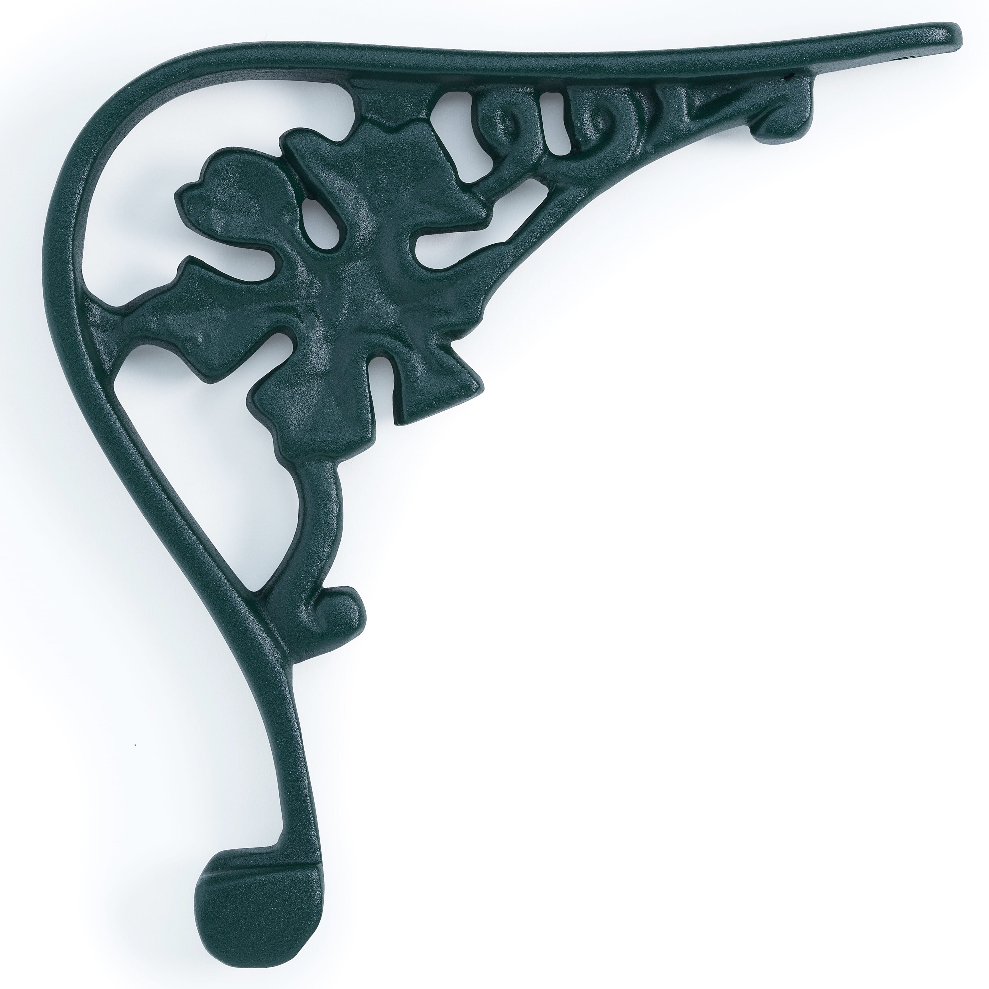 evergreen furniture colour