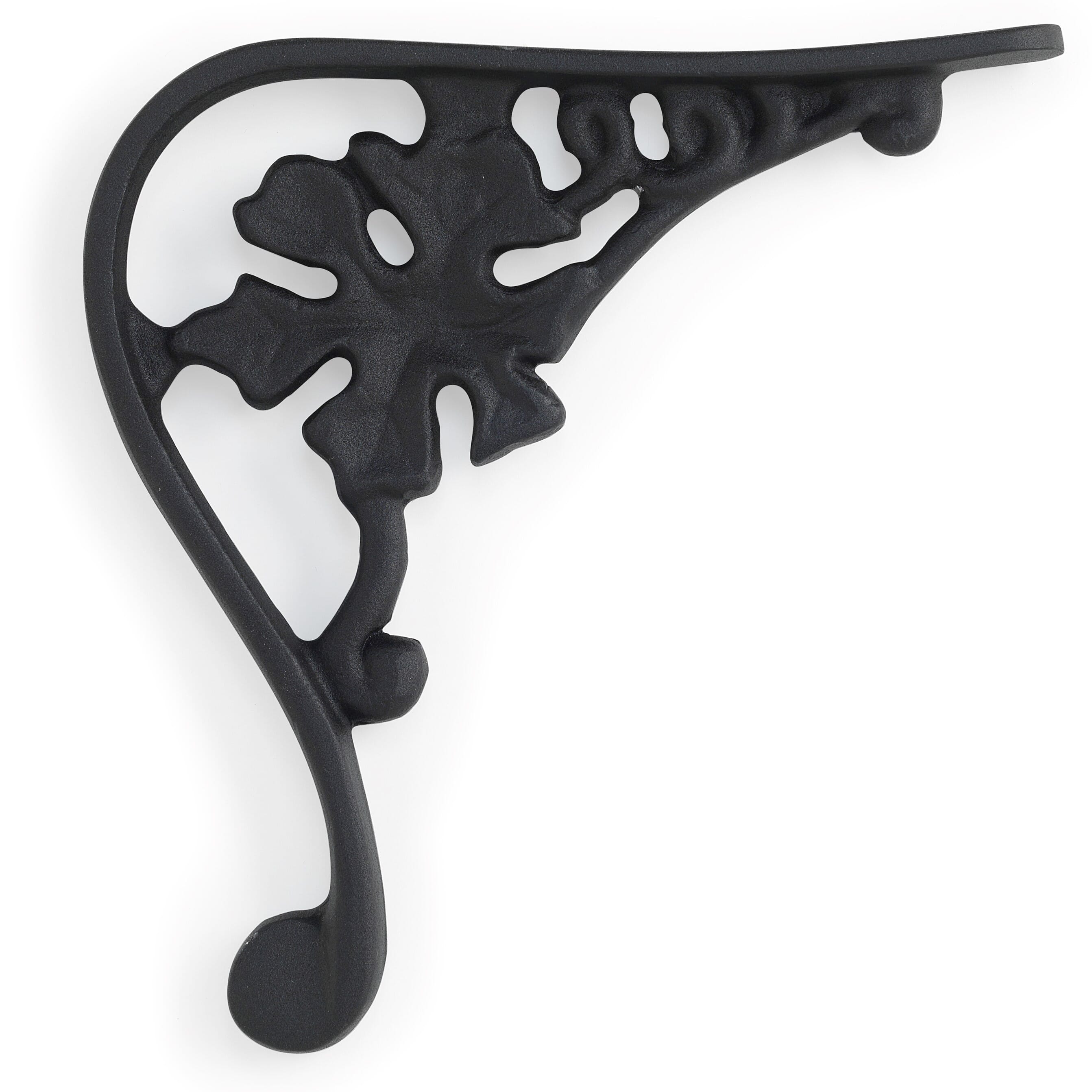 black furniture colour