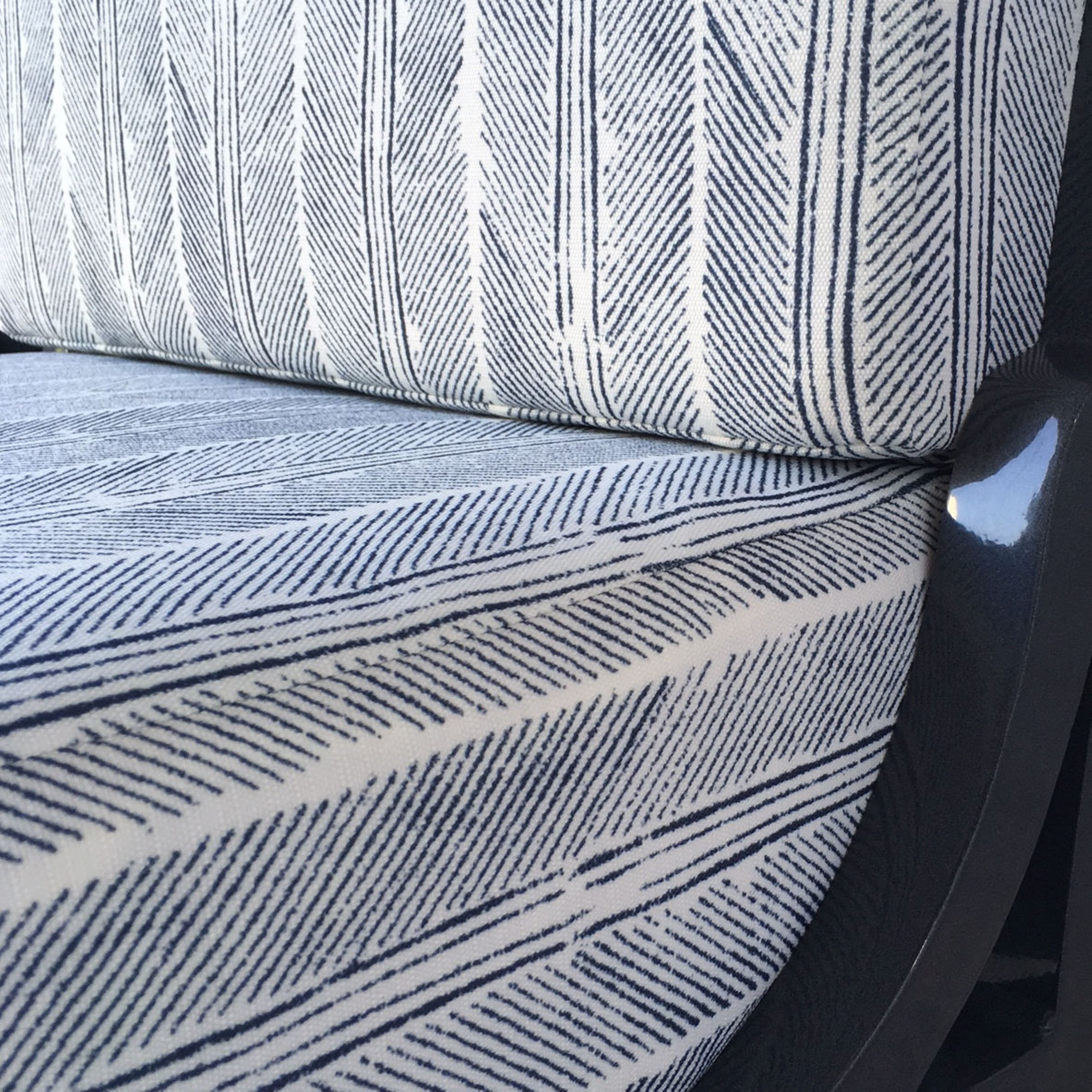 christopher farr peacock