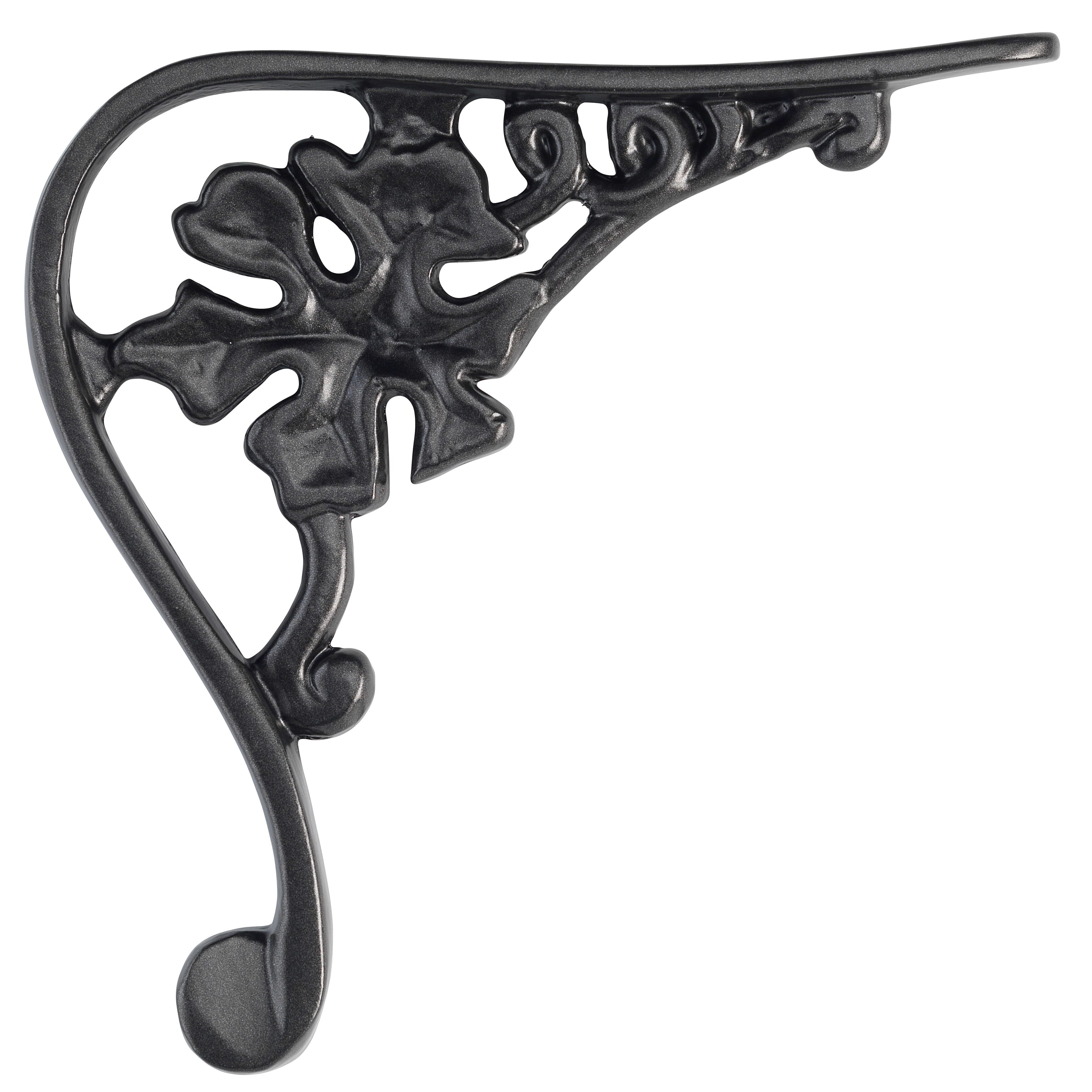 Metallic furniture colour