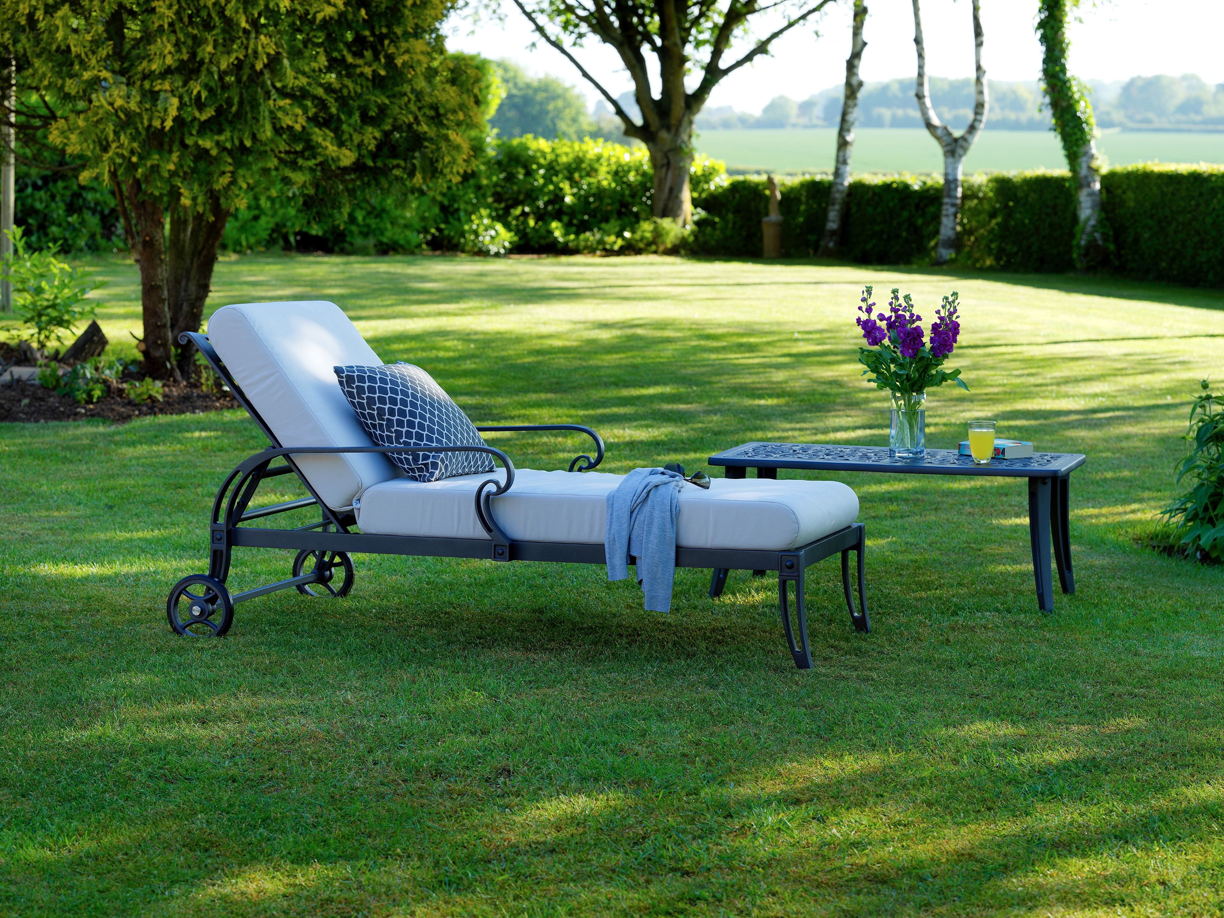 Scroll-lounger-set-L