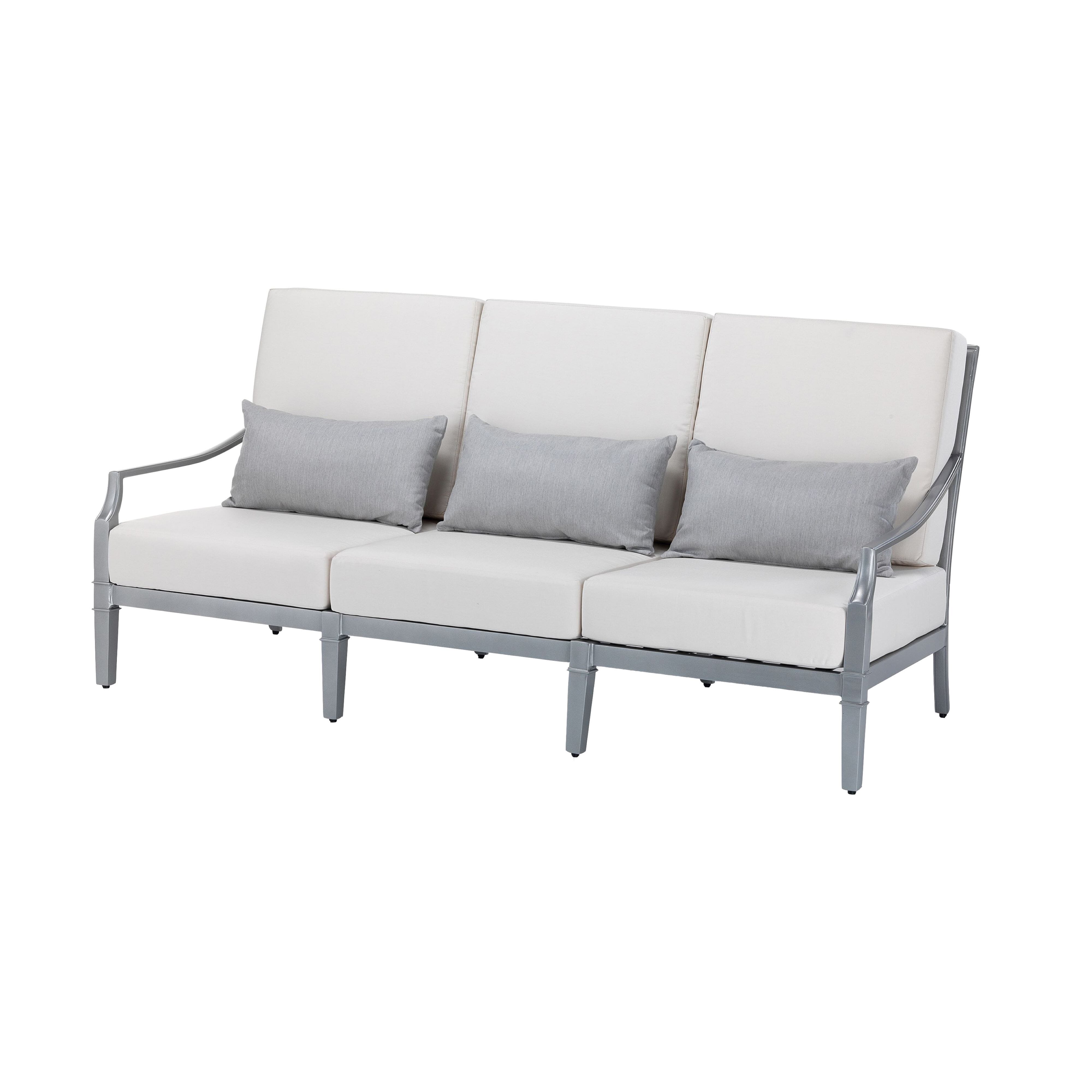 Sienna 10 Seater Set - Oxley's