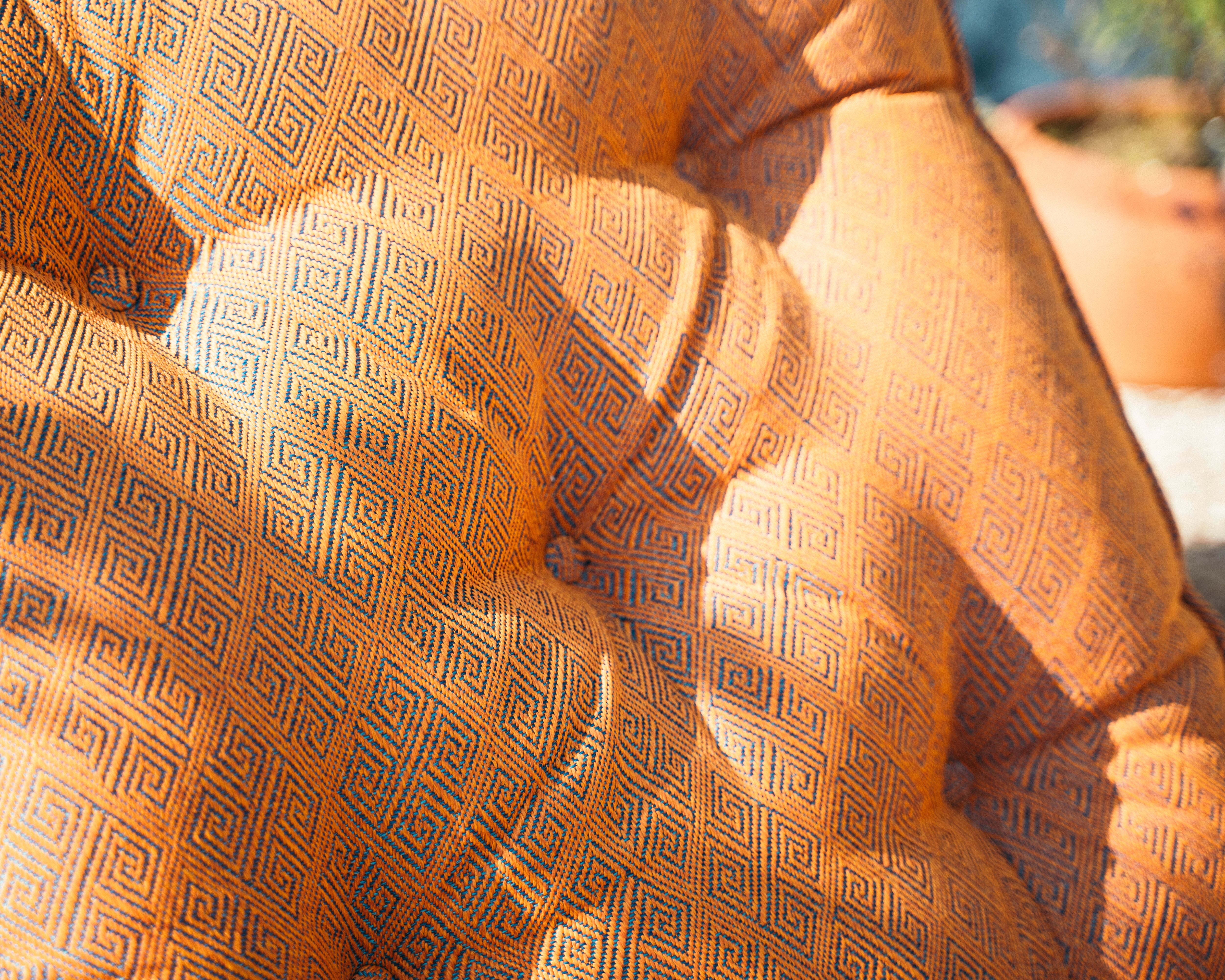 quality cushion fabric