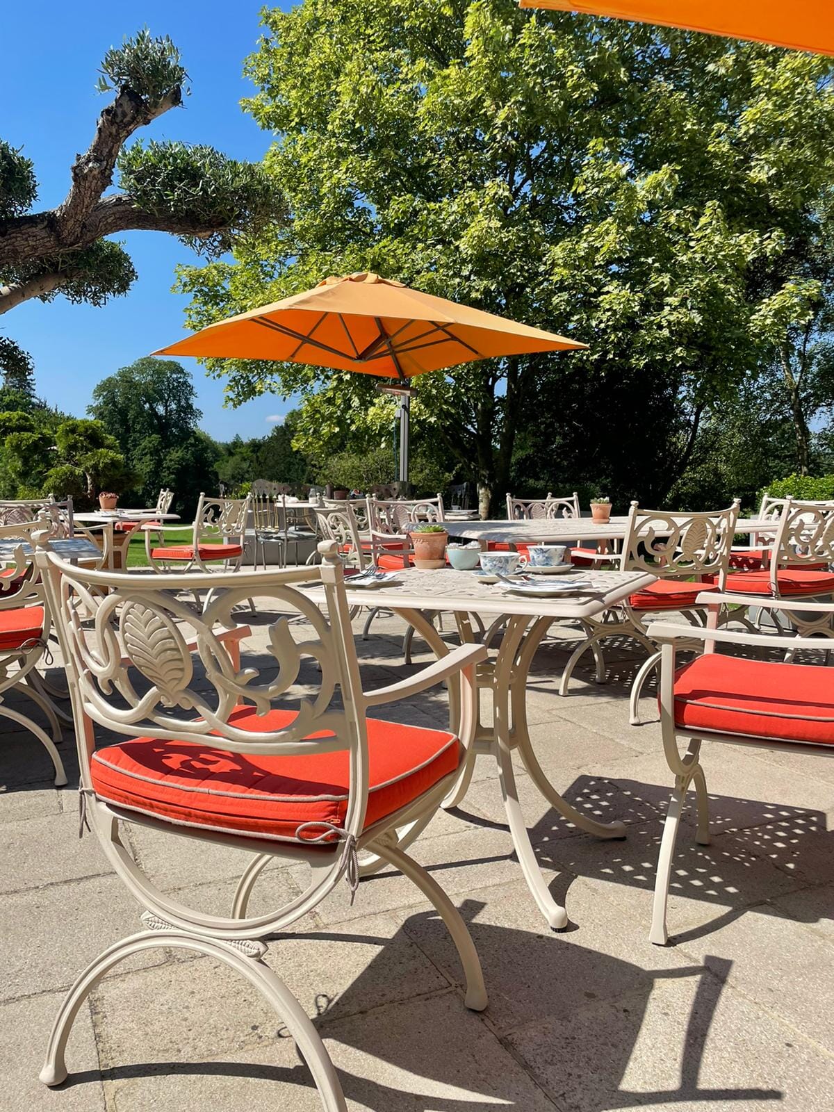 Kaleidoscope Collection