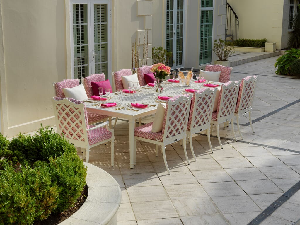 Oxley's Furniture Grande 2980 Table (3) 2021