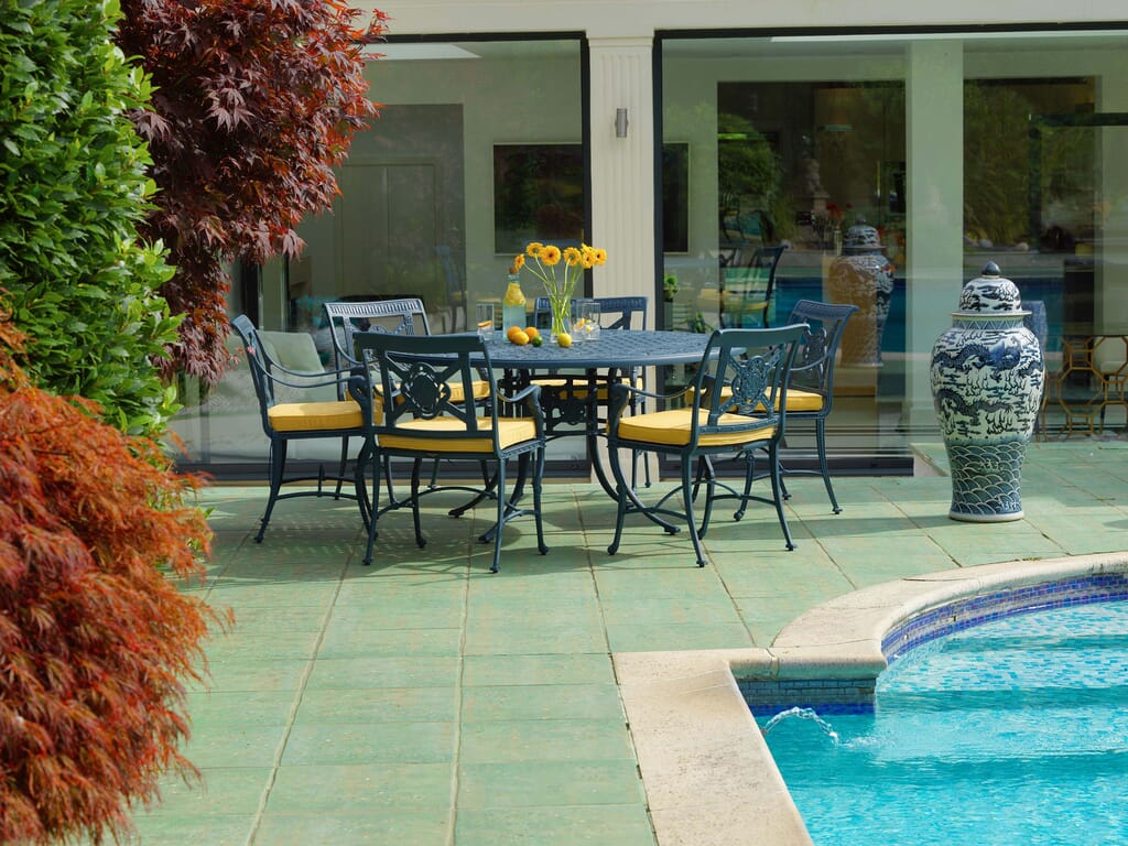 Oxley's Furniture Luxor 1530 Table 2021