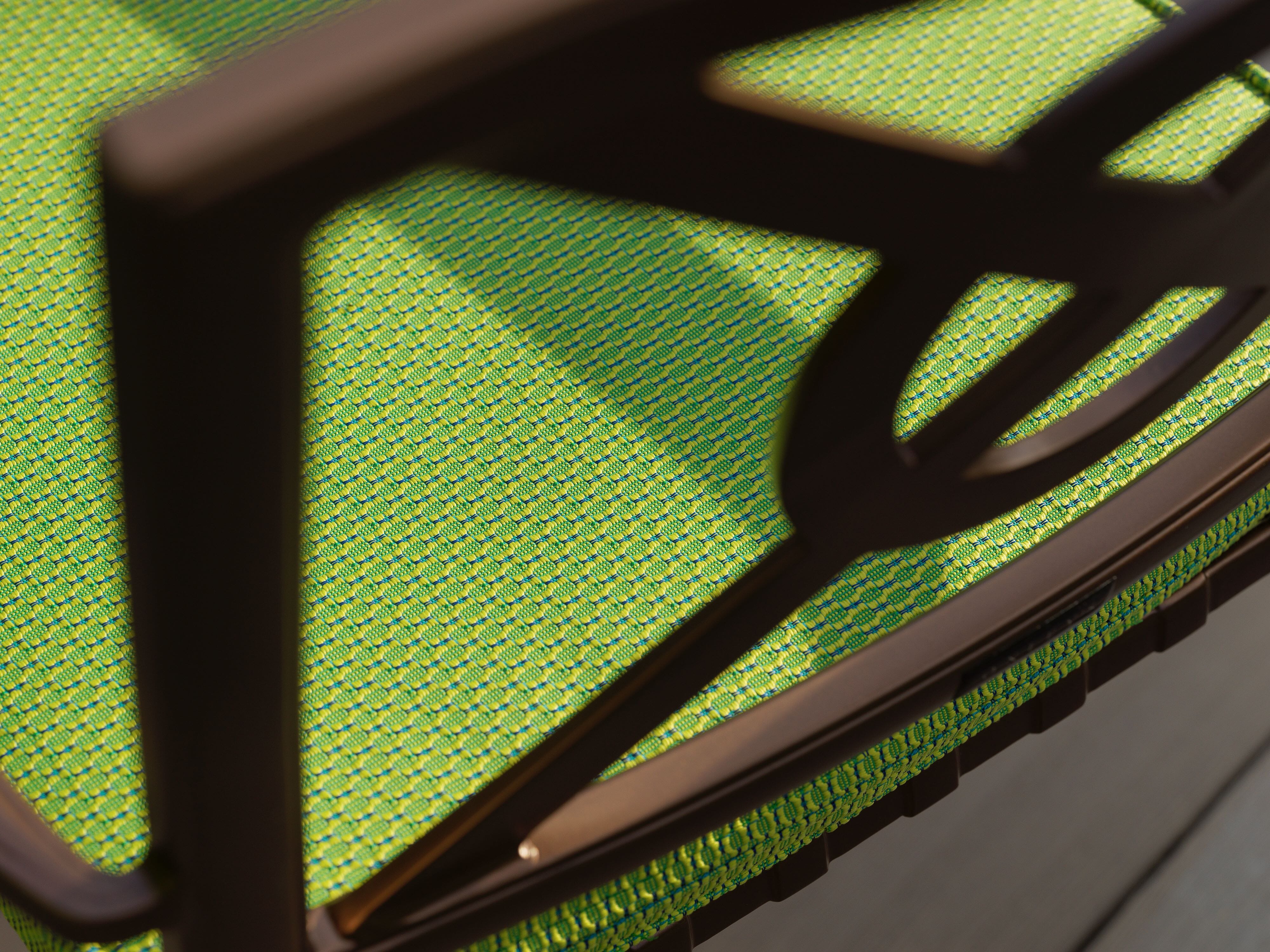 Oxley's Furniture Sienna Stackable Close Up 2021