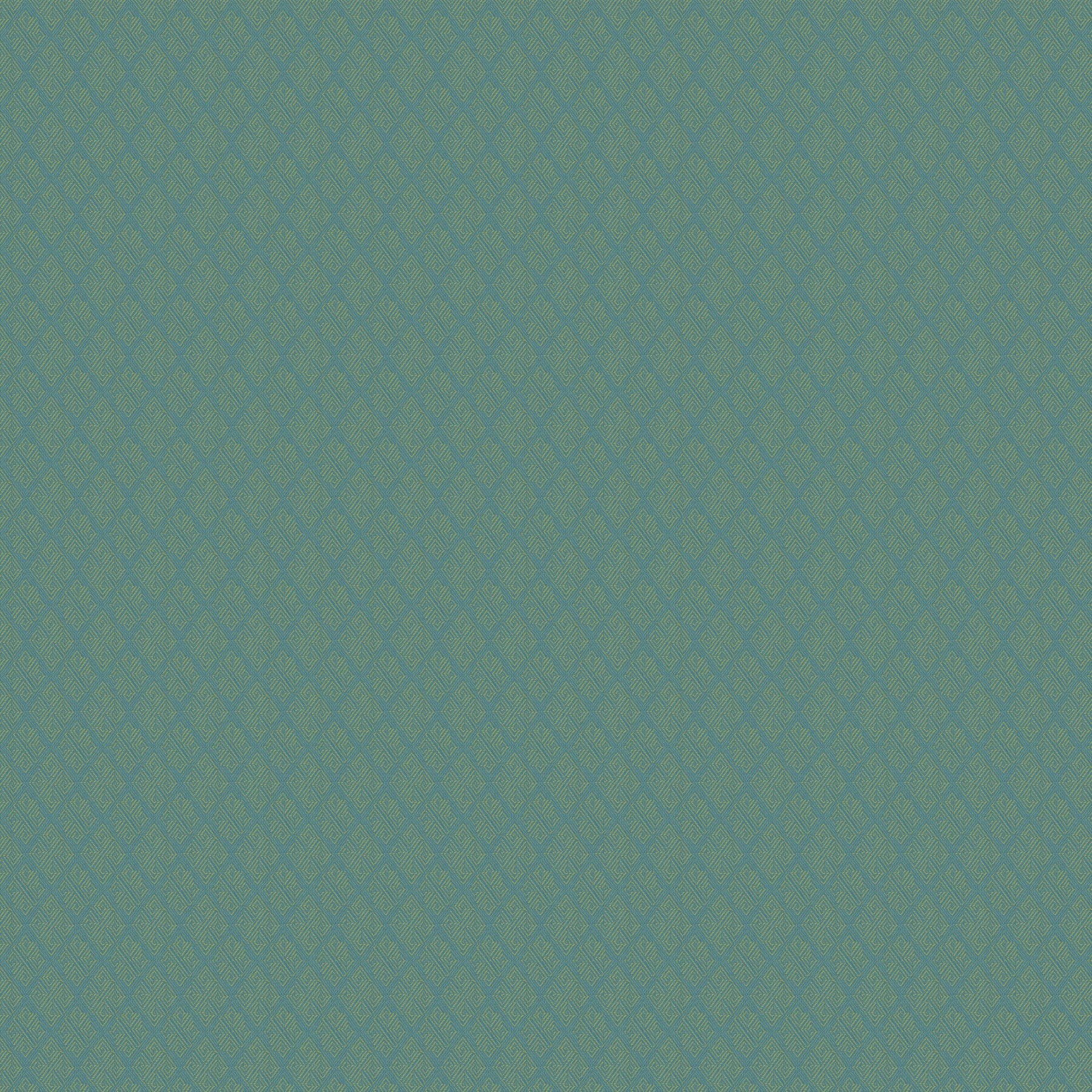 teal heat fabric