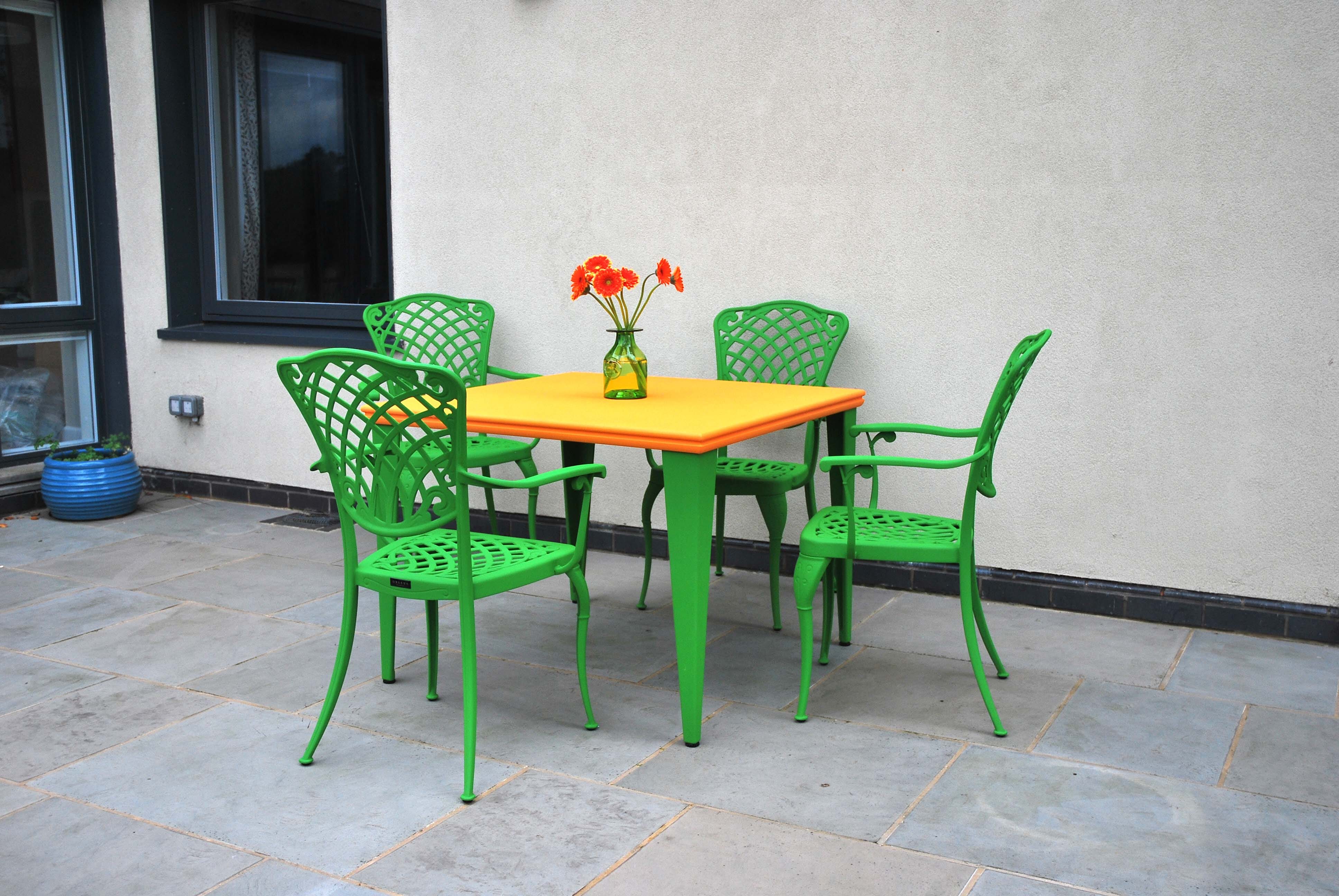 Luxury Outdoor Furniture Oxley's Made to last a lifetime