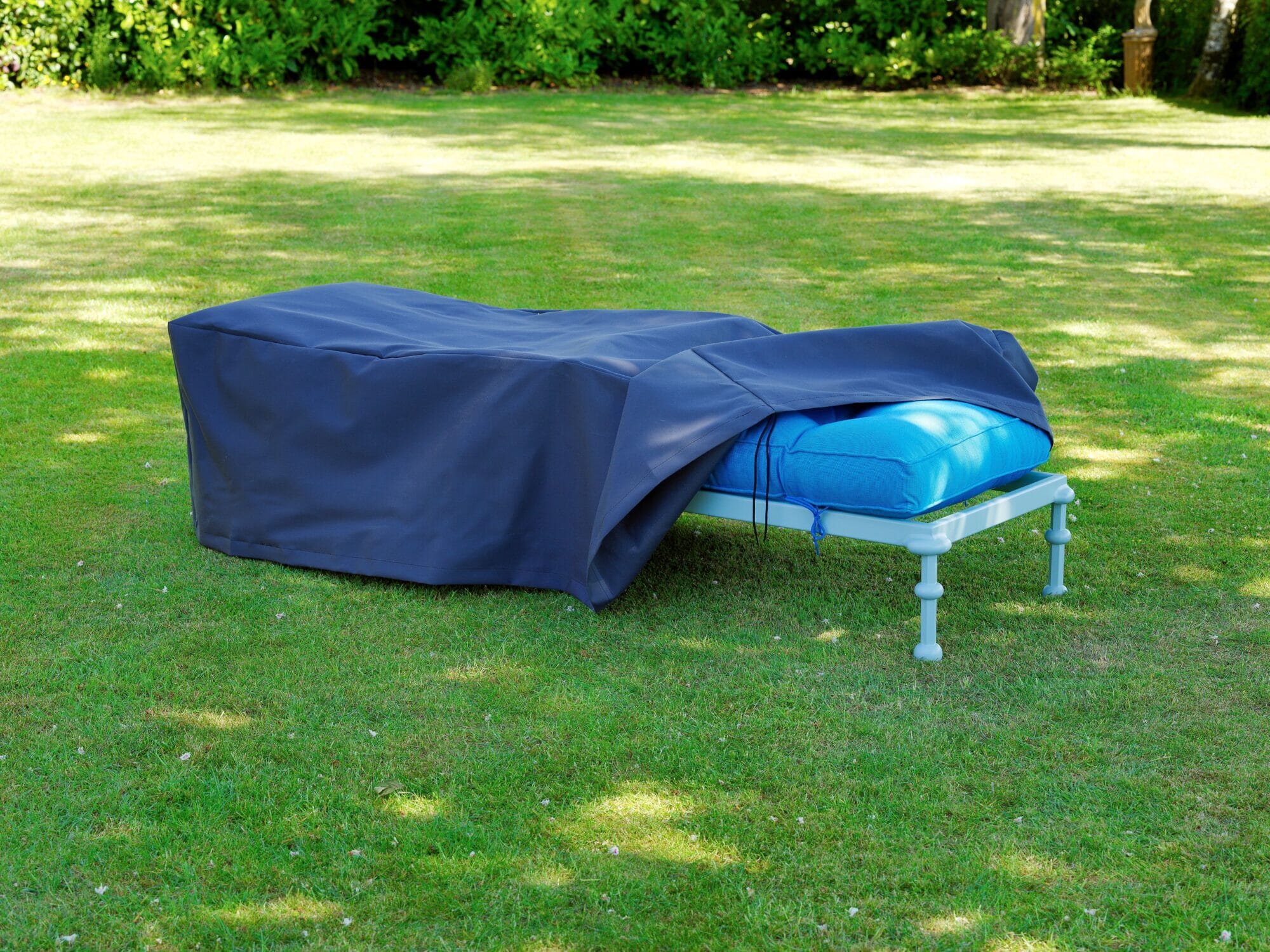 Can Outdoor Cushions be Left Outside Luxury Garden Furniture