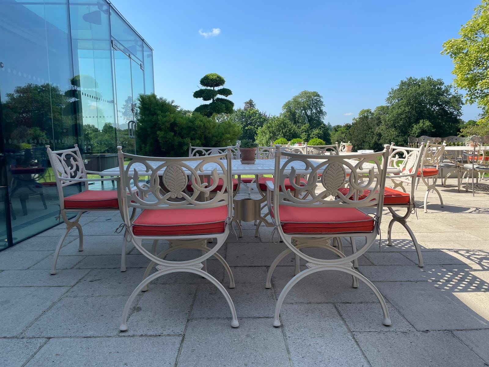 Artemis Kaleidoscope