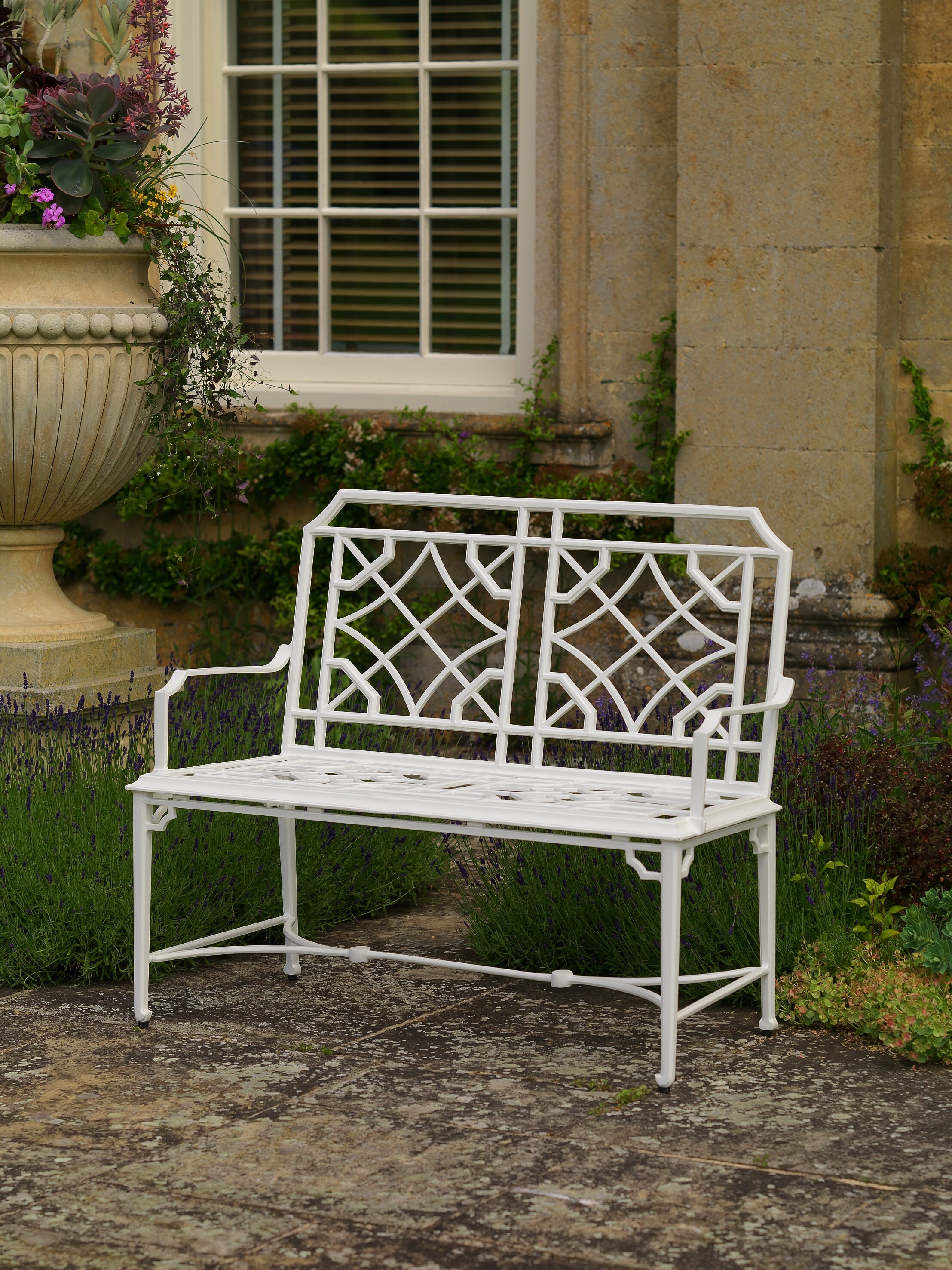 J1. Rissington-bench-double-RIDBS