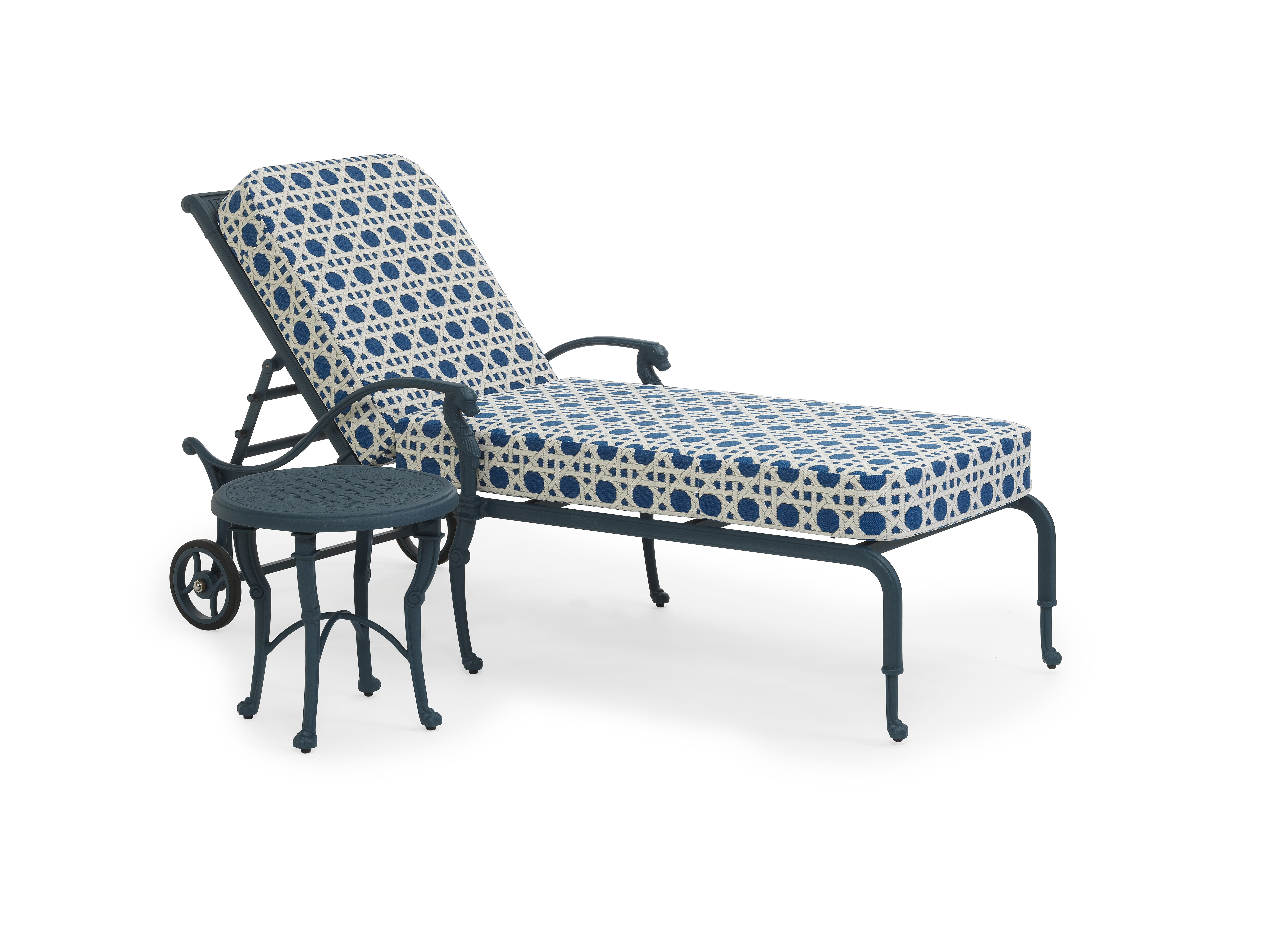 Oxleys-Luxor-Lounger