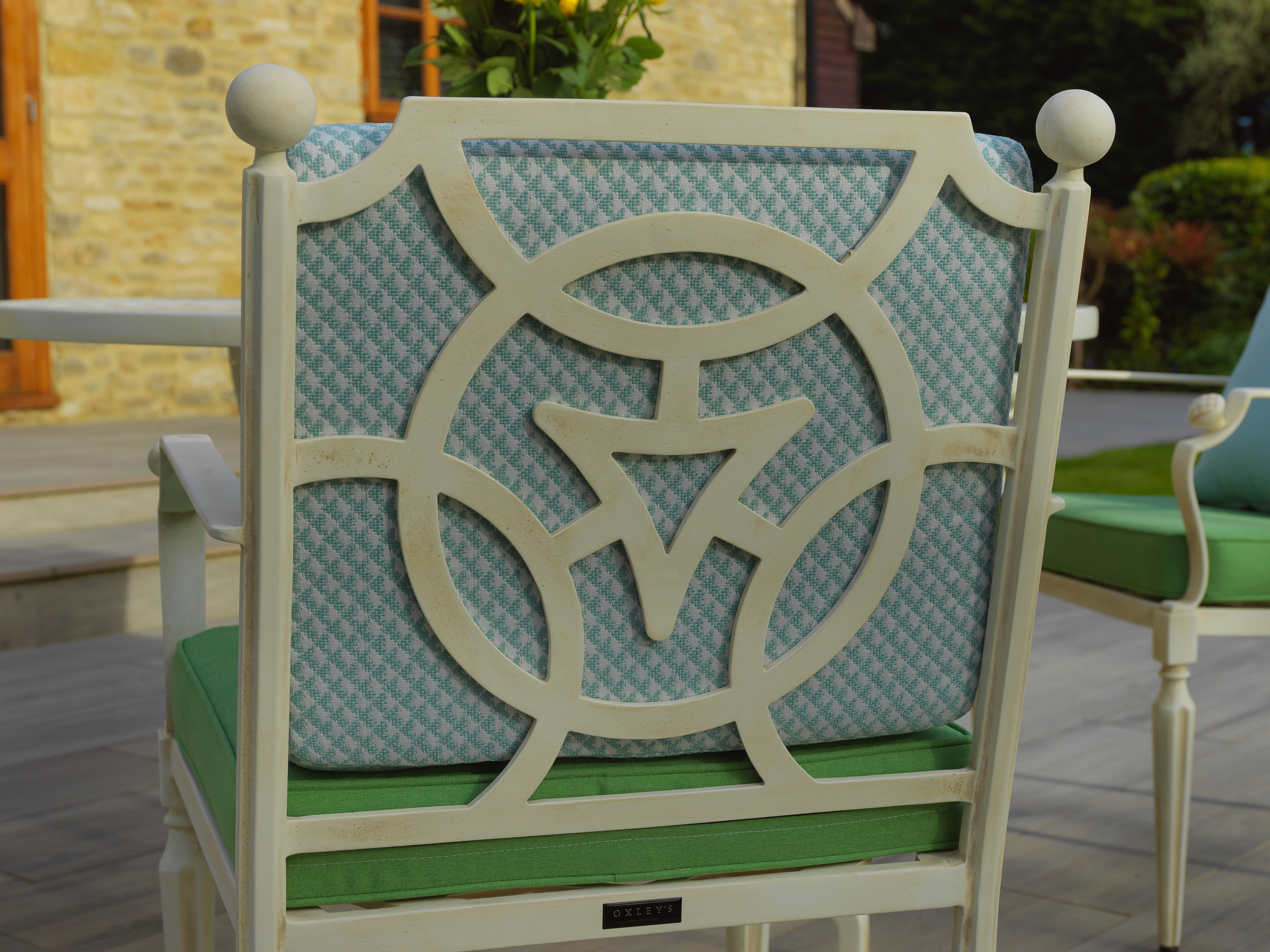 Oxleys-Furniture-Petrosphere-Armchair-Back-detail