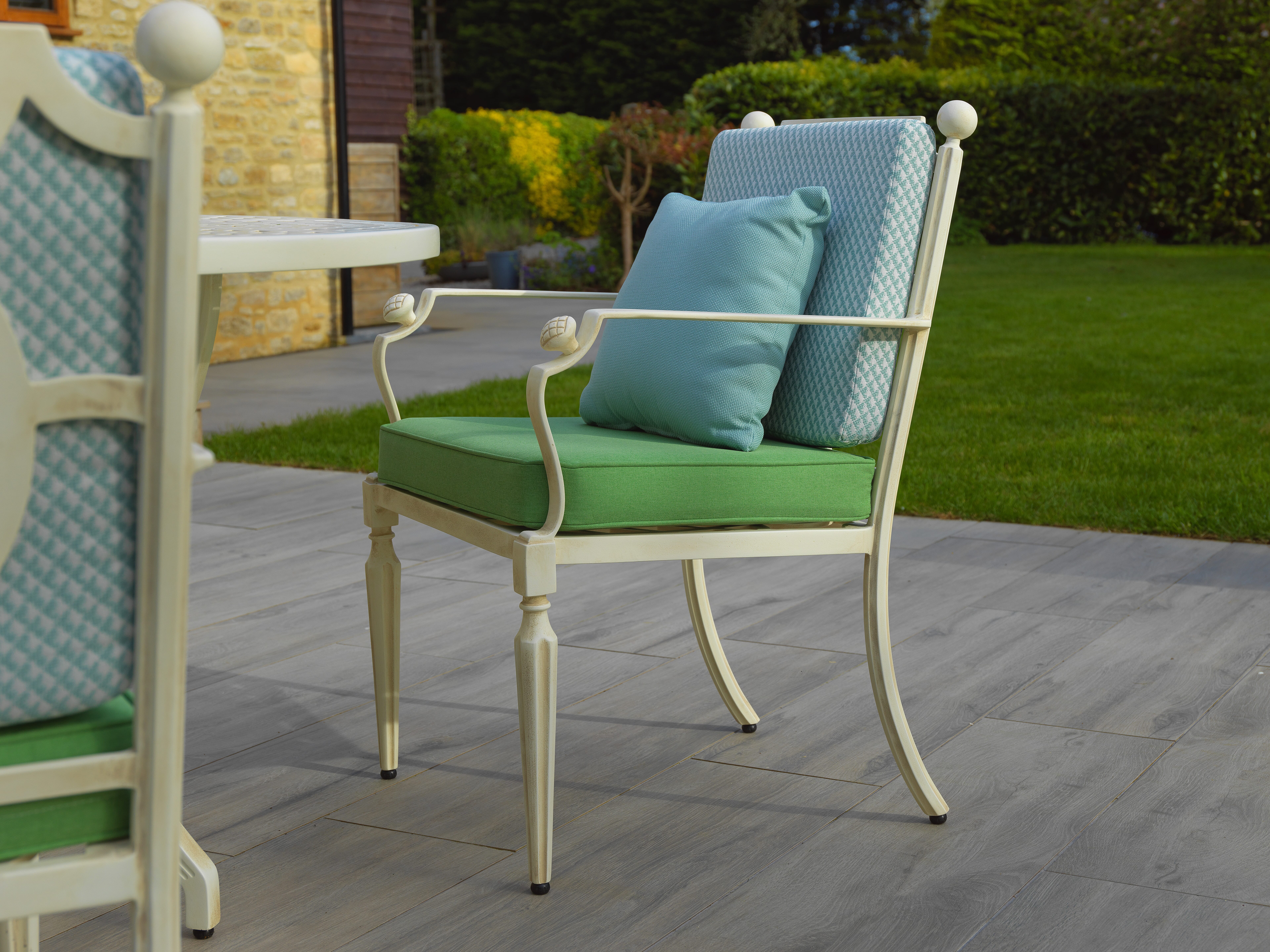 Oxley's Furniture - Petrosphere Armchair