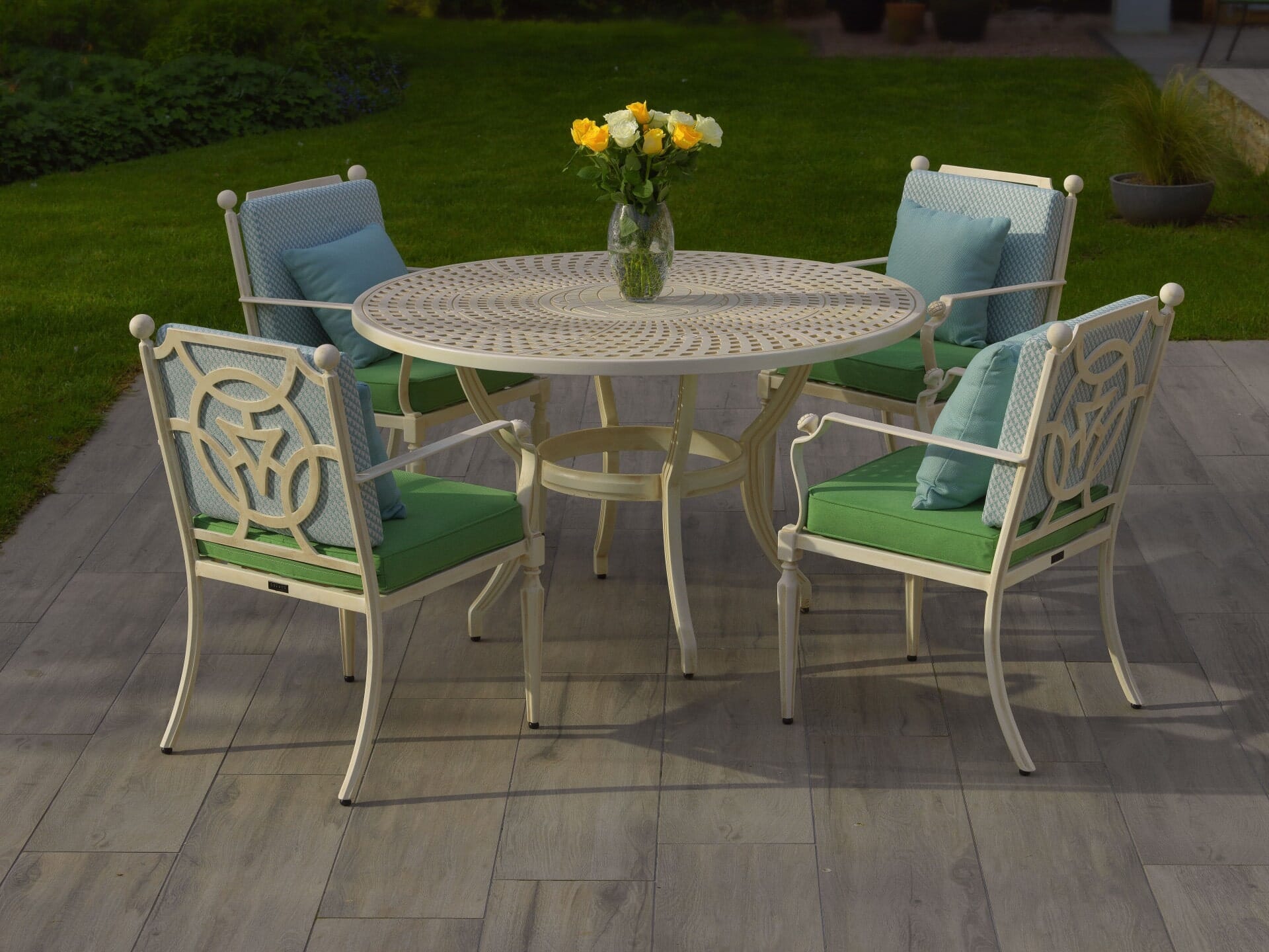 Petrosphere Outdoor Furniture Collection Oxley's