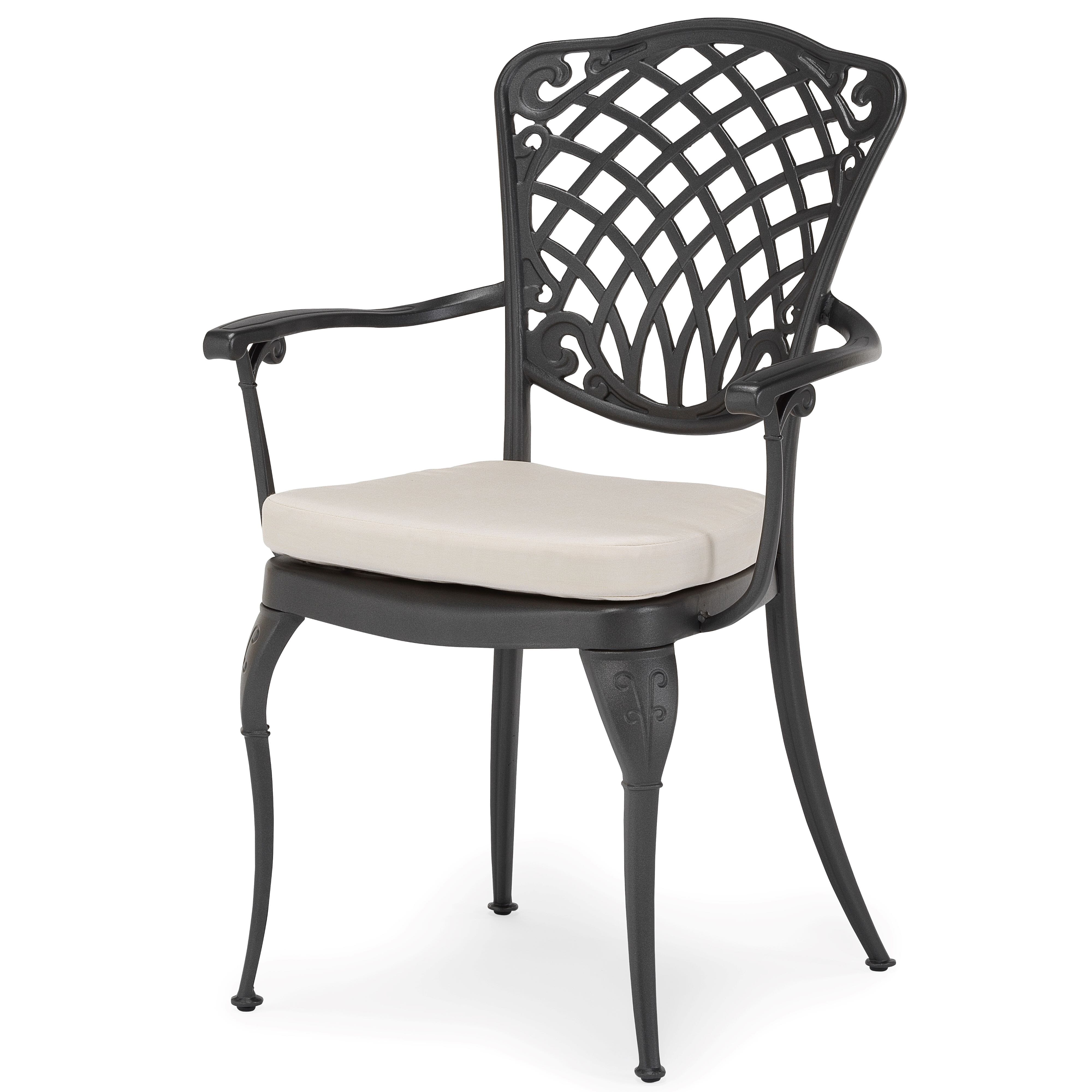 Casa-Armchair-CASAR-Anthracite