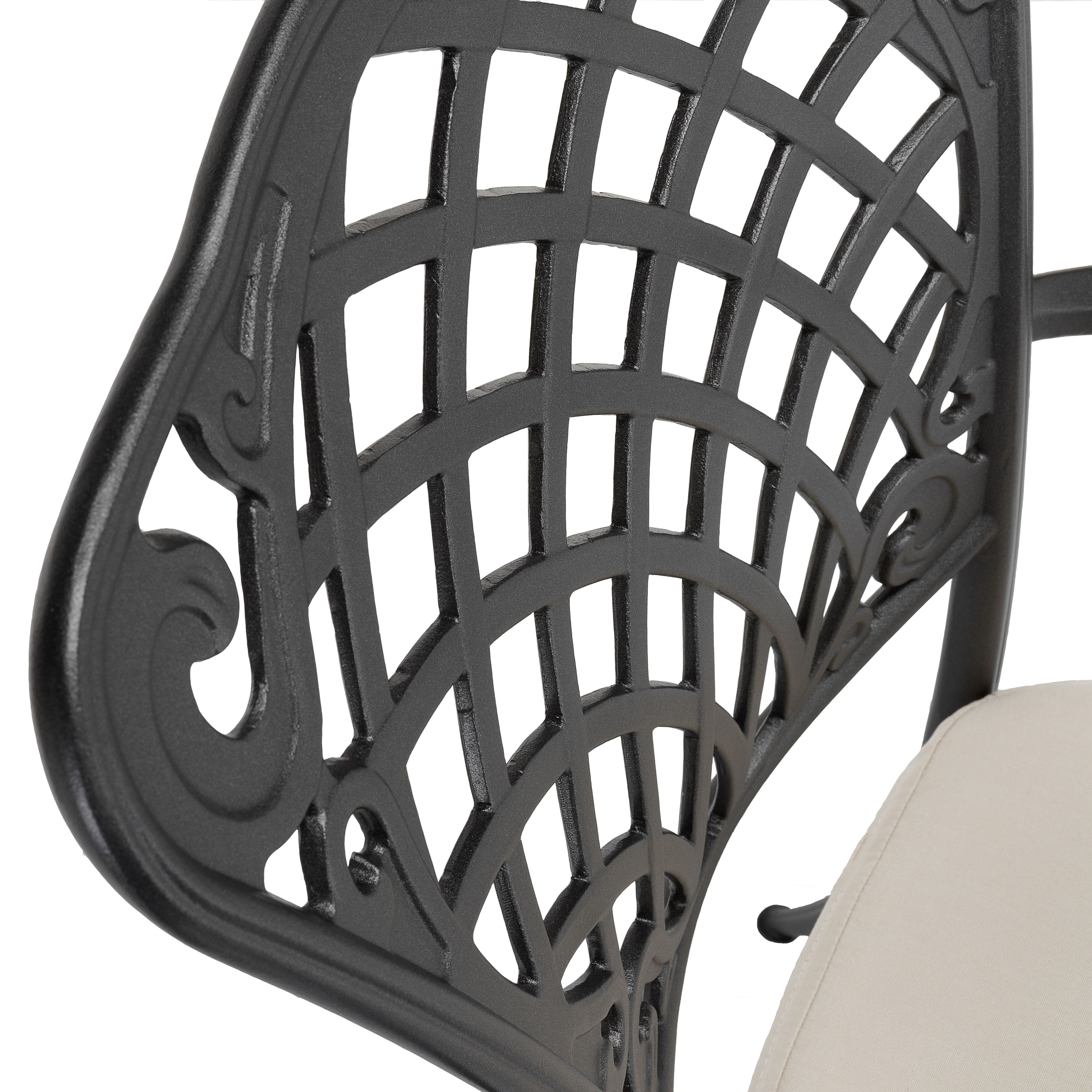 Casa-Armchair-CASAR-back-detail