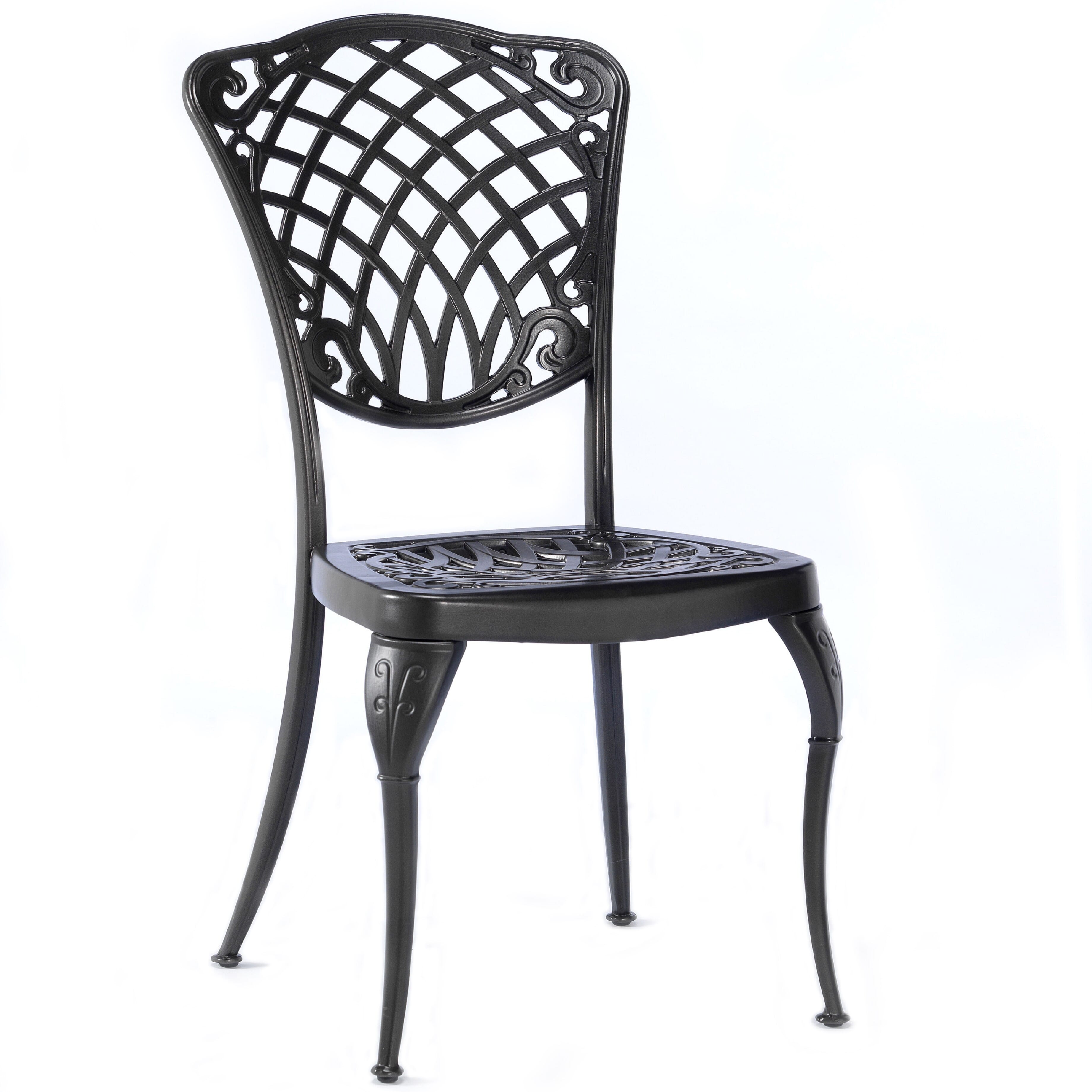 Casa-Dining-Chair-CASDC-Anthracite