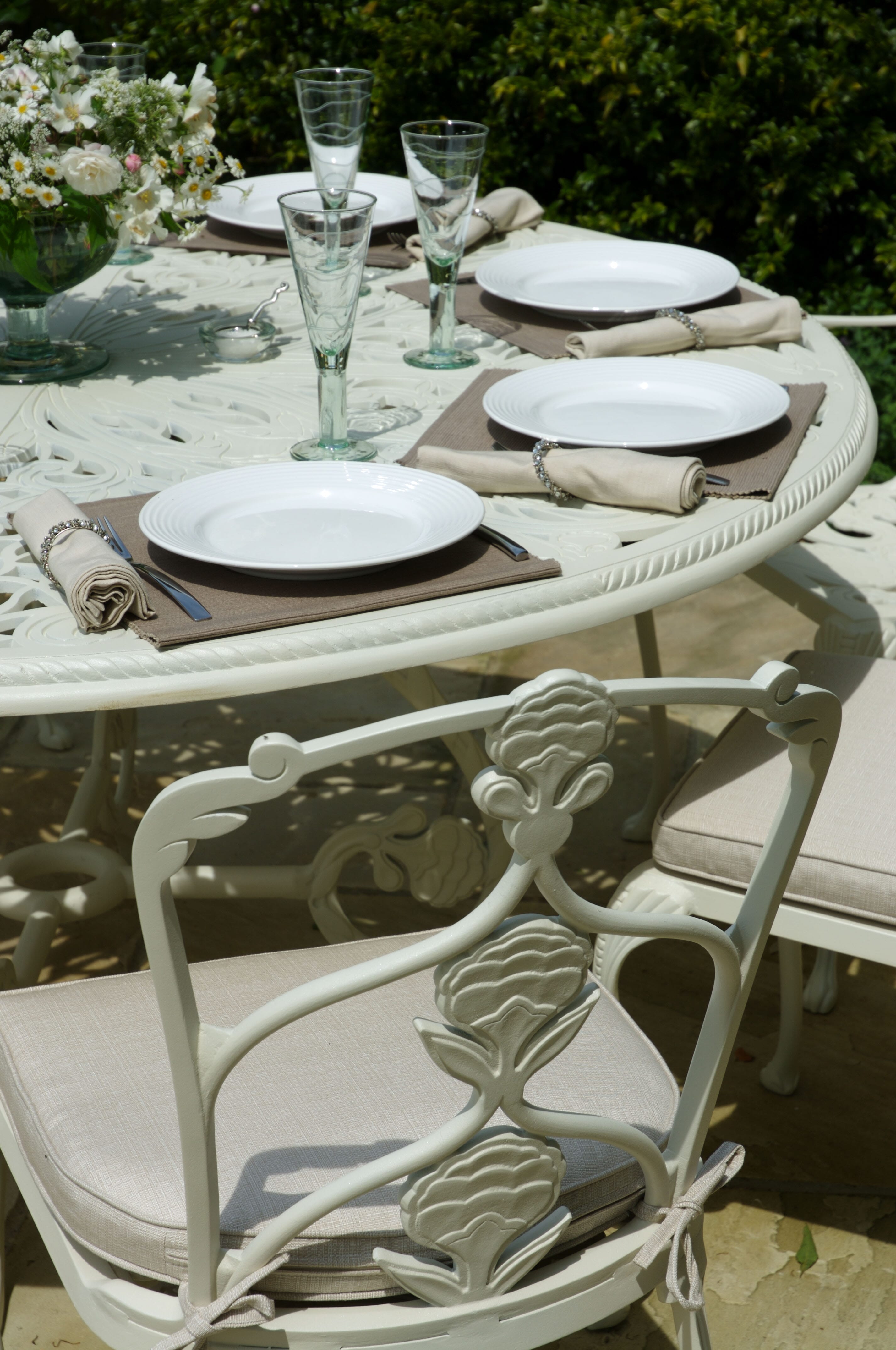 Octavia table top 10