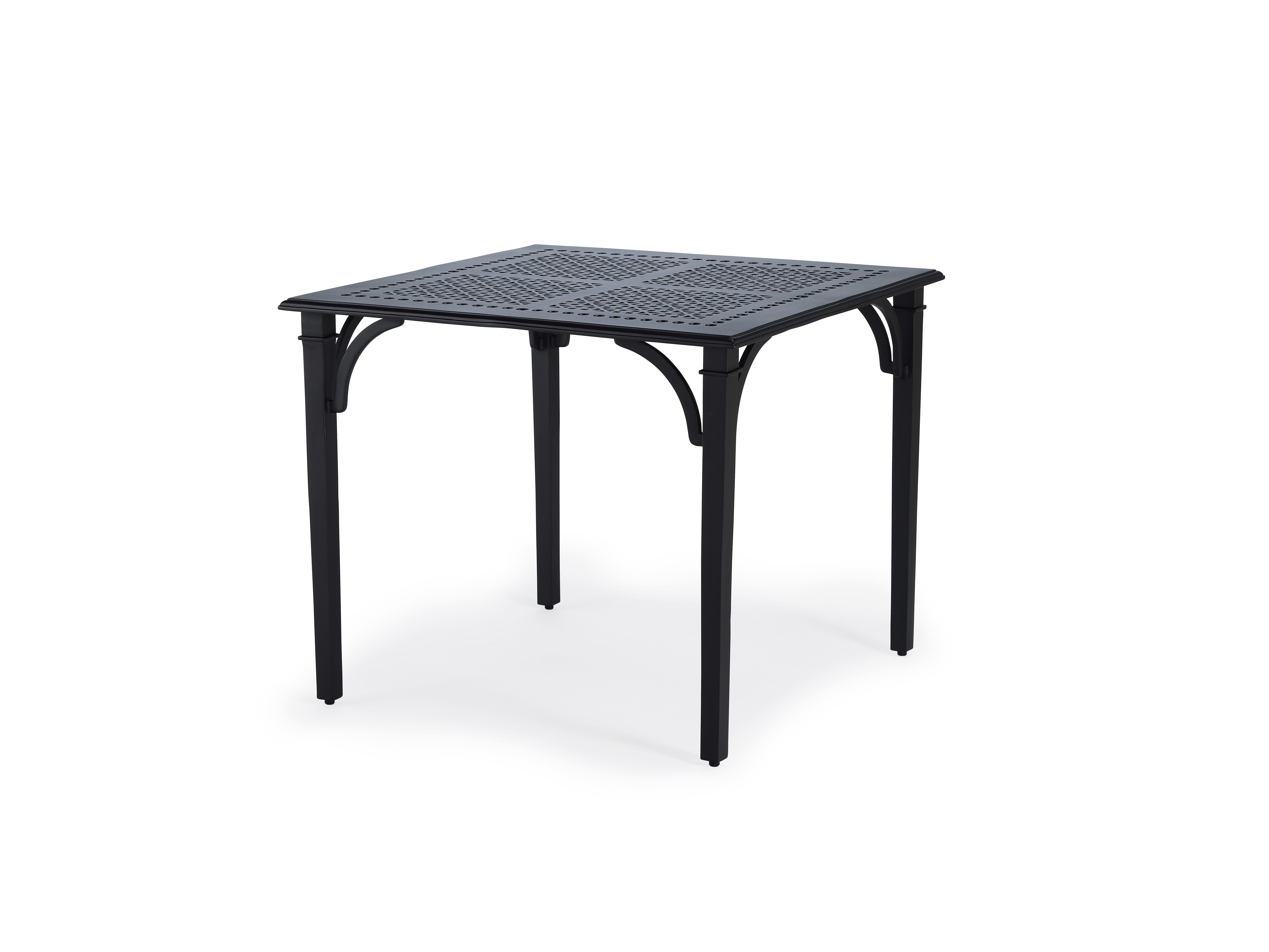 Oxleys-Sienna-900-Table-Black