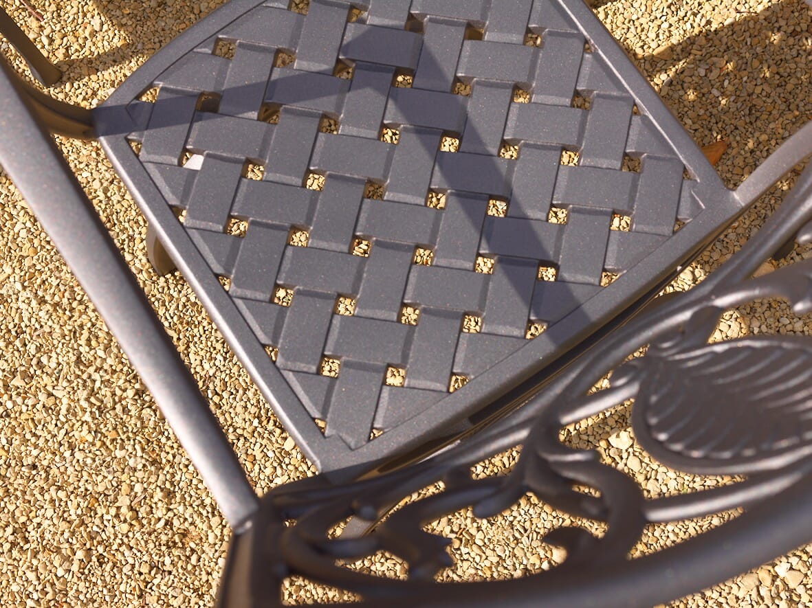 Artemis-2850-Table-with-Armchairs-in-Anthracite-with-Marsala-Cushions-6