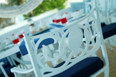 Artemis Chair Back thumbnail